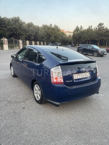 Toyota Prius 2007, 289,000 km - 1.5 l - Bakı