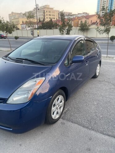Toyota Prius 2007, 289,000 km - 1.5 l - Bakı