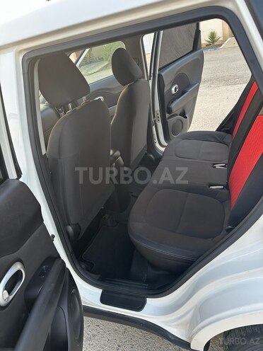 Kia Soul 2015, 144,000 km - 1.6 l - Bakı