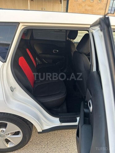 Kia Soul 2015, 144,000 km - 1.6 l - Bakı