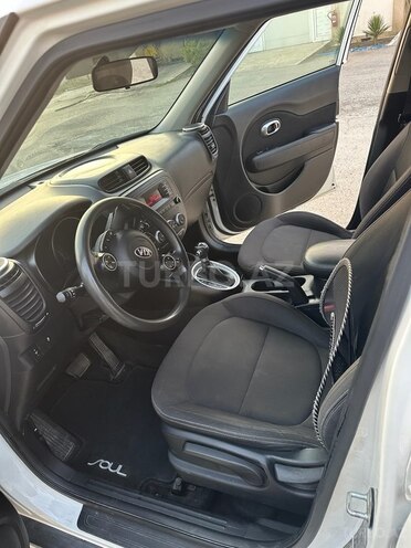 Kia Soul 2015, 144,000 km - 1.6 l - Bakı