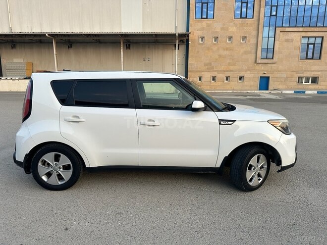 Kia Soul 2015, 144,000 km - 1.6 l - Bakı