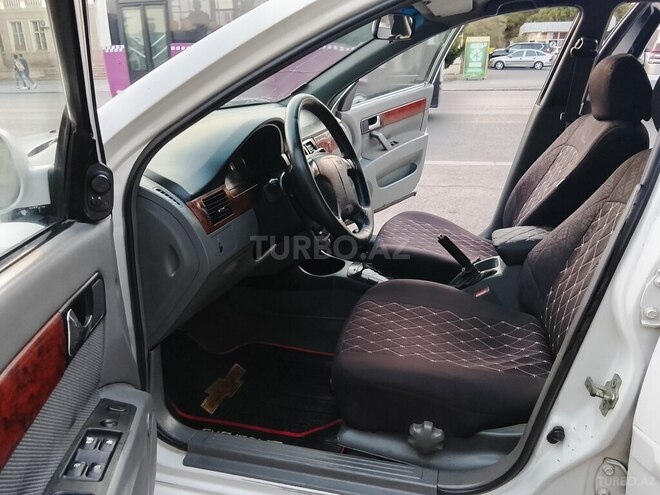 Chevrolet Lacetti 2010, 353,900 km - 1.8 l - Sumqayıt