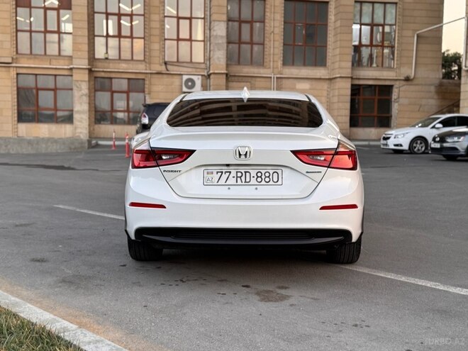 Honda Insight 2022, 110,000 km - 1.5 l - Bakı