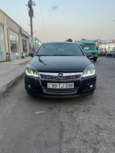 Opel Astra 2007, 301,216 km - 1.4 l - Bərdə