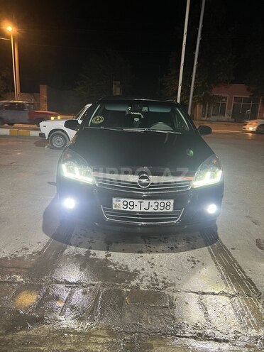 Opel Astra 2007, 301,216 km - 1.4 l - Bərdə