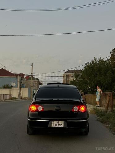 Volkswagen Passat 2006, 301,555 km - 2.0 l - Bakı