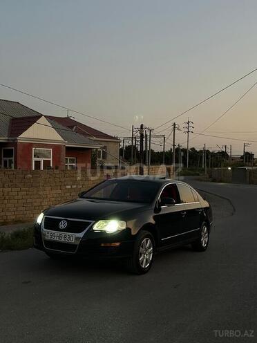 Volkswagen Passat 2006, 301,555 km - 2.0 l - Bakı