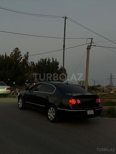 Volkswagen Passat 2006, 301,555 km - 2.0 l - Bakı