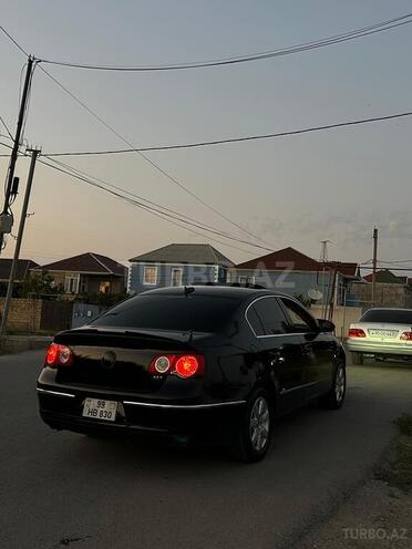 Volkswagen Passat 2006, 301,555 km - 2.0 l - Bakı