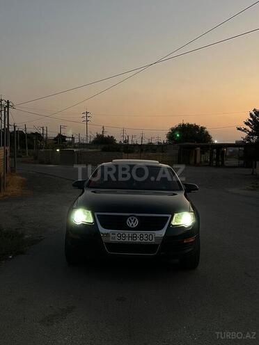 Volkswagen Passat 2006, 301,555 km - 2.0 l - Bakı