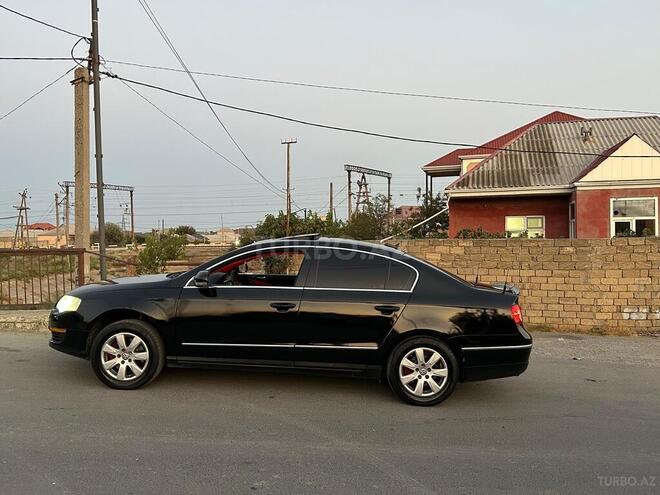 Volkswagen Passat 2006, 301,555 km - 2.0 l - Bakı