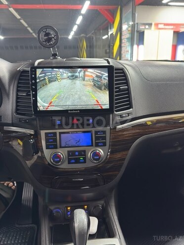 Hyundai Santa Fe 2010, 175,000 km - 2.0 l - Bakı