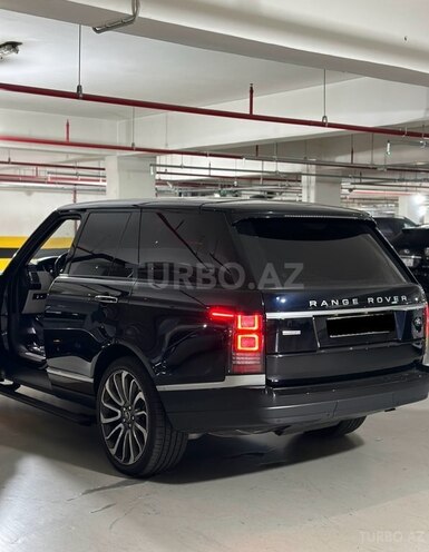 Land Rover Range Rover 2014, 79,000 km - 5.0 l - Bakı
