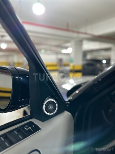 Land Rover Range Rover 2014, 79,000 km - 5.0 l - Bakı