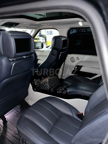 Land Rover Range Rover 2014, 79,000 km - 5.0 l - Bakı