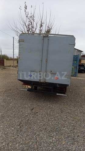 GAZ 2705 1998, 365,000 km - 2.4 l - Bərdə