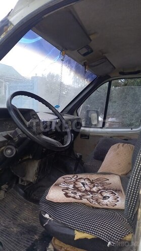 GAZ 2705 1998, 365,000 km - 2.4 l - Bərdə