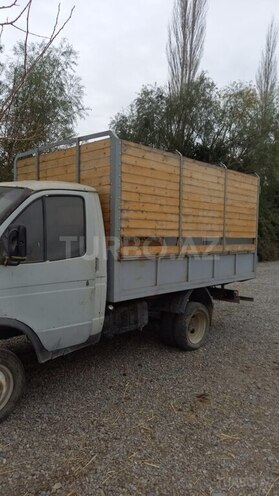 GAZ 2705 1998, 365,000 km - 2.4 l - Bərdə