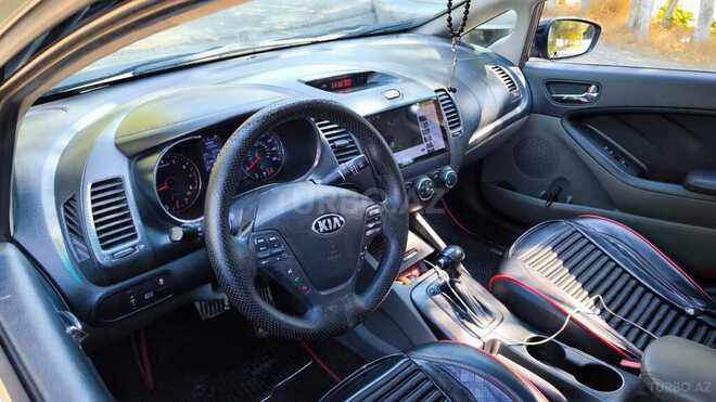 Kia Forte 2014, 291,000 km - 2.0 l - Bakı