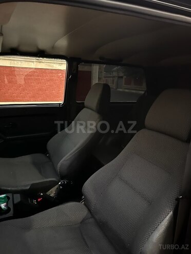 LADA (VAZ) Niva 2018, 94,000 km - 1.7 l - Ağsu
