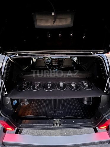 LADA (VAZ) Niva 2018, 94,000 km - 1.7 l - Ağsu