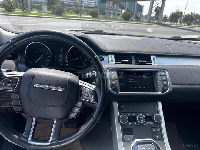Land Rover RR Evoque 2017, 82,800 km - 2.0 l - Bakı