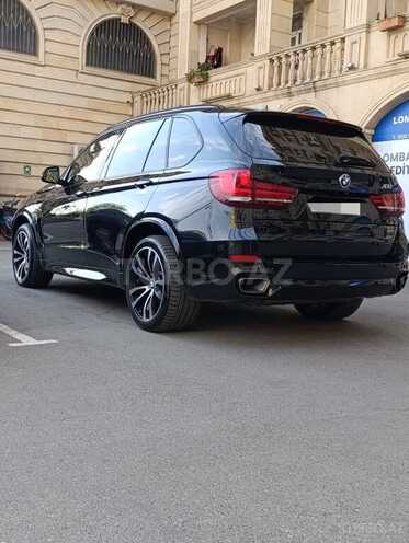 BMW X5 2015, 192,900 km - 4.4 l - Bakı
