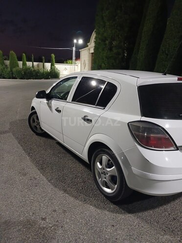 Opel Astra 2009, 280,000 km - 1.4 l - Bakı