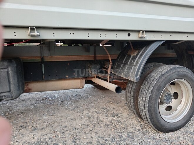 GAZ 330202-740 2000, 200,000 km - 2.5 l - Cəlilabad