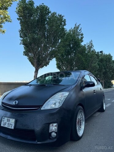 Toyota Prius 2007, 250,000 km - 1.5 l - Bakı