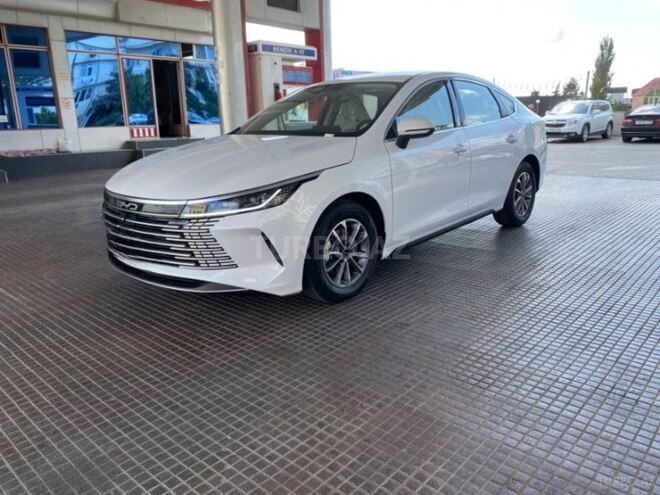 BYD Destroyer 05-1