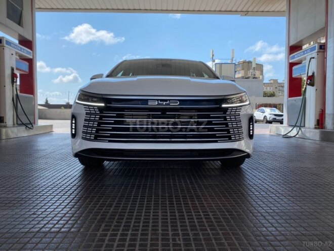 BYD Destroyer 05-6