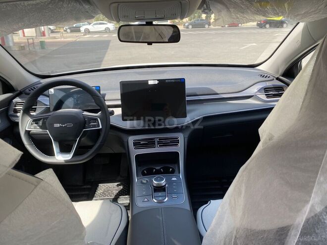 BYD Destroyer 05-4