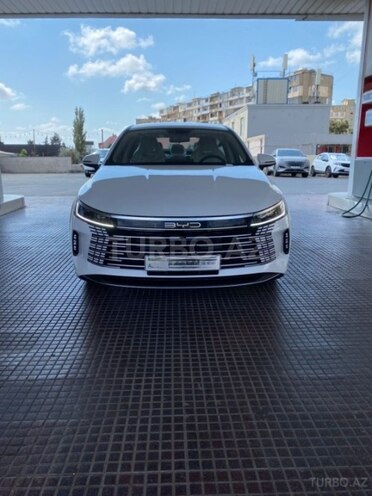 BYD Destroyer 05-2