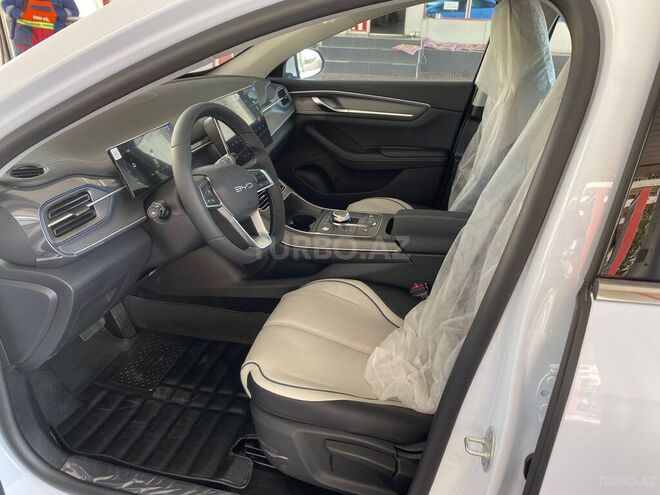 BYD Destroyer 05-10