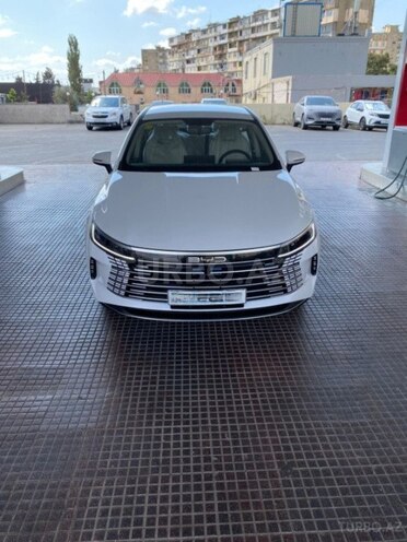 BYD Destroyer 05-8