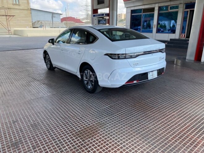 BYD Destroyer 05-7