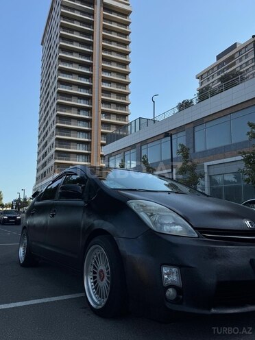 Toyota Prius 2007, 250,000 km - 1.5 l - Bakı