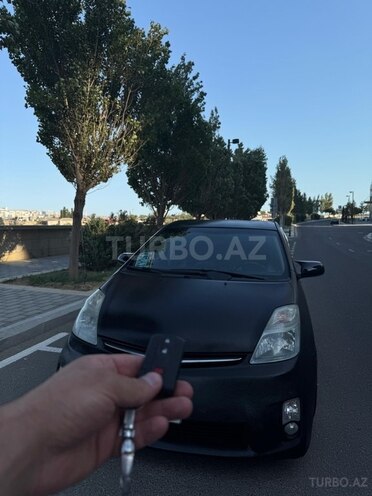 Toyota Prius 2007, 250,000 km - 1.5 l - Bakı
