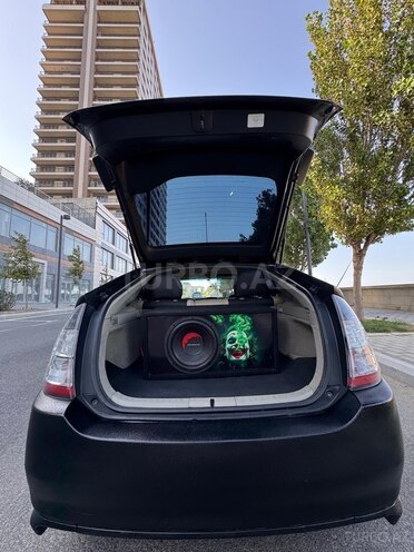 Toyota Prius 2007, 250,000 km - 1.5 l - Bakı