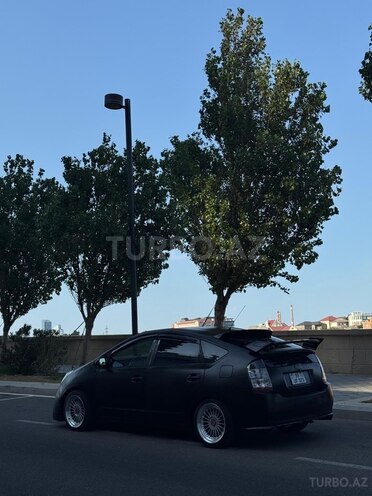 Toyota Prius 2007, 250,000 km - 1.5 l - Bakı