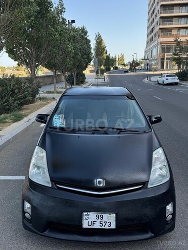 Toyota Prius 2007, 250,000 km - 1.5 l - Bakı