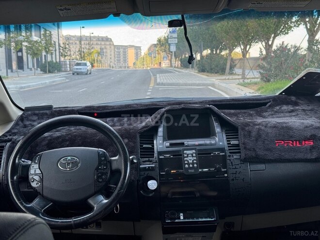 Toyota Prius 2007, 250,000 km - 1.5 l - Bakı