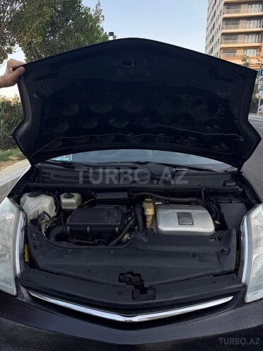 Toyota Prius 2007, 250,000 km - 1.5 l - Bakı