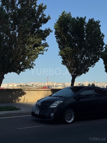 Toyota Prius 2007, 250,000 km - 1.5 l - Bakı