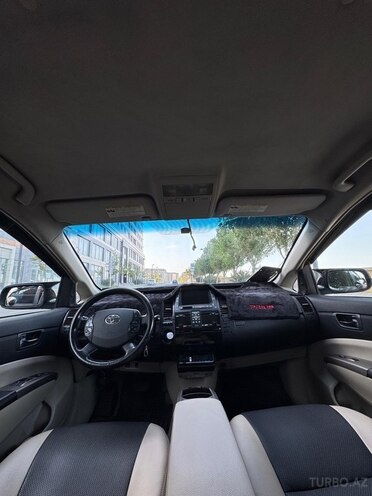 Toyota Prius 2007, 250,000 km - 1.5 l - Bakı