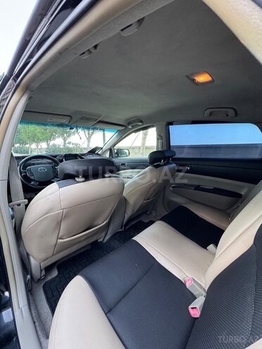 Toyota Prius 2007, 250,000 km - 1.5 l - Bakı