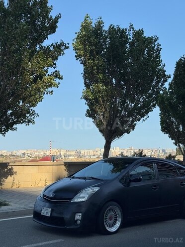 Toyota Prius 2007, 250,000 km - 1.5 l - Bakı