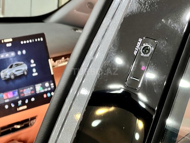 Changan Uni-Z-10